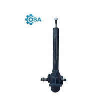 New steering box for sale  Sheridan