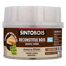 Sintobois pâte bois d'occasion  Lyon I