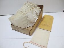 Vintage cloth mailing for sale  Clinton