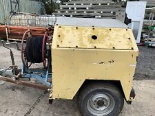 Drain jetter pressure for sale  NORWICH