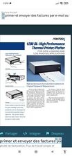Printrex medical plotter d'occasion  Uckange