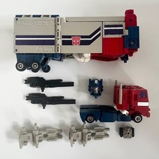 Vintage hasbro transformers for sale  LINCOLN
