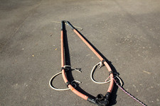 Windsurf boom for sale  LEAMINGTON SPA