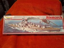 Revell 5036 bismarck gebraucht kaufen  Herzberg am Harz