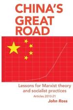 China great road for sale  Aurora