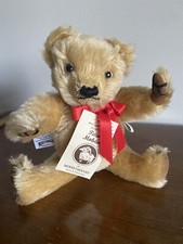 Vintage merrythought mohair for sale  Scarsdale