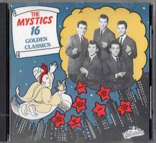 Mystics golden classics for sale  KENDAL