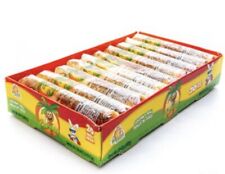 Usado, 2 X Rolos de Leite de Coco Doces Mexicanos - Rollos De Cocada De Leche 20 Peças Seladas comprar usado  Enviando para Brazil