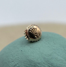 Rolex datejust corona usato  Italia