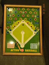 Vintage baseball magnetic for sale  Sun Prairie