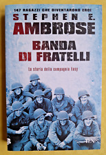 Banda fratelli stephen usato  Imola