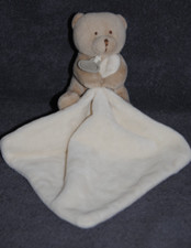 Doudou compagnie dc2178bnp d'occasion  Krautergersheim