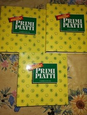 Mille primi piatti usato  Carapelle