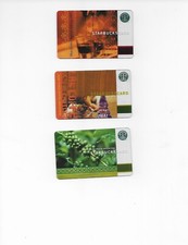 Rare starbucks 2003 for sale  Fresno