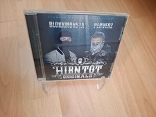 Hirntot records blokkmonsta gebraucht kaufen  Quedlinburg