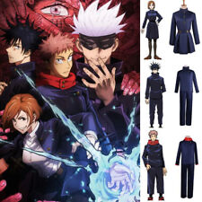 Déguisement anime jujutsu d'occasion  France