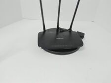 Roteador Wireless N TP-Link TL-WR490N 450Mbps comprar usado  Enviando para Brazil