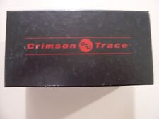 Nos crimson trace for sale  Bigfork