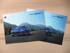 Subaru brz prospekt gebraucht kaufen Subaru brz prospekt gebraucht kaufen  Hof