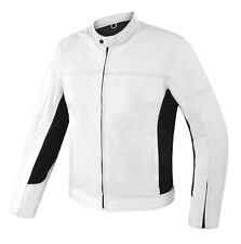 Giacca moto uomo usato  Italia