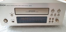 Excellent tape deck for sale  LEICESTER
