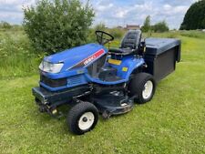 Iseki sxg19 low for sale  WISBECH