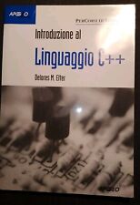 Introduzione linguaggio delore usato  Castelnuovo Rangone