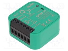 1 peça, controlador de persianas SRW-01 /E2UK comprar usado  Enviando para Brazil