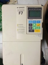 Omron varispeed 7 usato  Bergamo