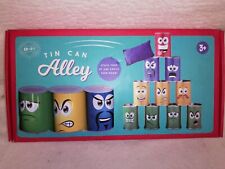 Tin alley game for sale  ST. NEOTS