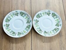 Vintage pair wedgwood for sale  PRESTON