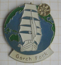 Gorch fock segelschiff gebraucht kaufen  Münster
