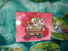 Diddl block haftnotizblock gebraucht kaufen  Kissing