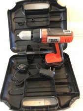 Black decker ps122 for sale  SHEFFIELD