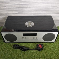 Majority oakington hifi for sale  POLEGATE