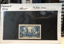 Dealer stock 374 for sale  Taylors