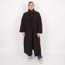 Evatralala brown coat for sale  LONDON