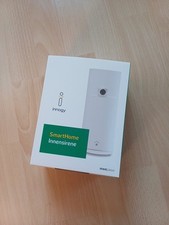 Innogy innensirene rwe gebraucht kaufen  Neuhausen