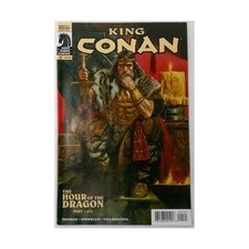 Dark horse king for sale  Madison