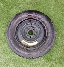 Ruota scorta per usato  Italia