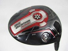 Callaway big bertha d'occasion  Expédié en France