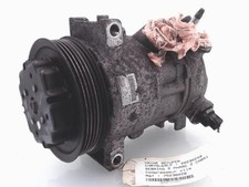 Compresseur clim chrysler d'occasion  Chemillé