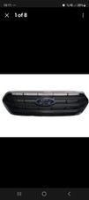 Ford transit grill for sale  SANDOWN