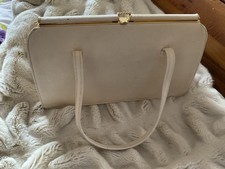 Maclaren leather vintage for sale  TARPORLEY