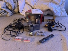 Canon mv900 camcorder gebraucht kaufen  Bielefeld