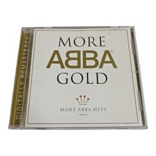 ABBA – Mais ABBA Gold CD 19 Faixas Europop Pop Rock Disco Compilação comprar usado  Enviando para Brazil