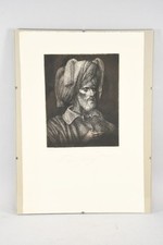 C03r19 ernst fuchs gebraucht kaufen  Neu-Ulm