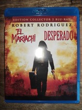 Mariachi desperado blu d'occasion  Ittenheim