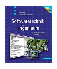 Softwaretechnik ingenieure lei gebraucht kaufen  Trebbin