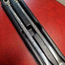 Bluepoint double cranked for sale  MORECAMBE